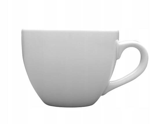 Porcelánový hrnek Jumbo 500 ml