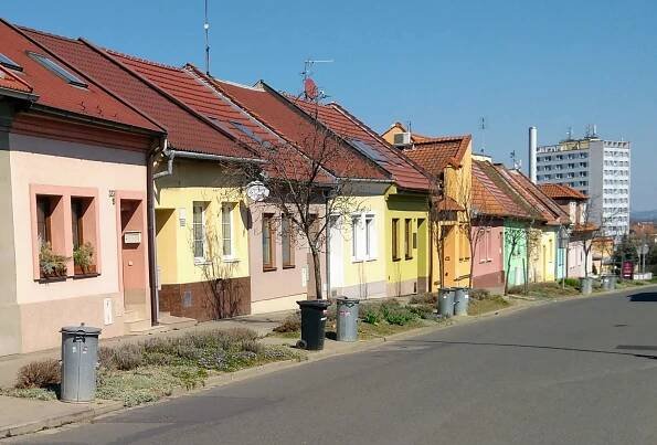 Oskol (Kroměříž)