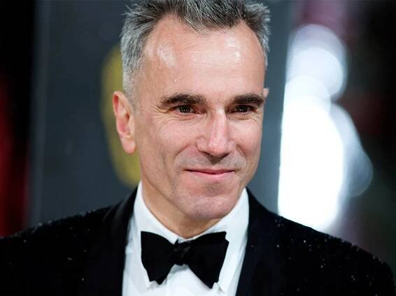 Daniel Day-Lewis Quits Acting Again: A History of His Fascinating Reti