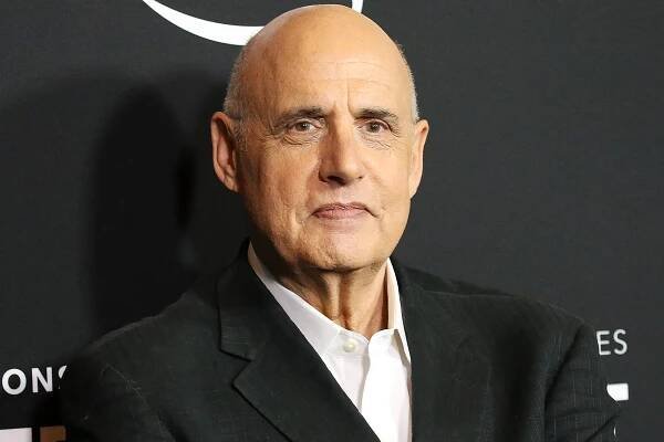 Jeffrey Tambor