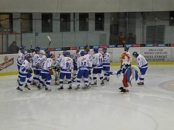 HC Tábor - HC Klatovy | HCTábor.com oficiální stránky hokejového klubu