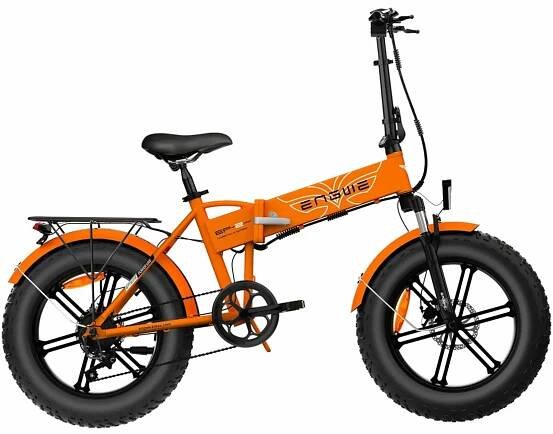 Obchod - ENWOLT Online Shop | Kupte si ENGWE EP2 Pro & 750W Engine Pro