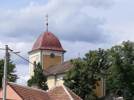 Na faře ve Svitávce žil katolický básník Jan Dokulil