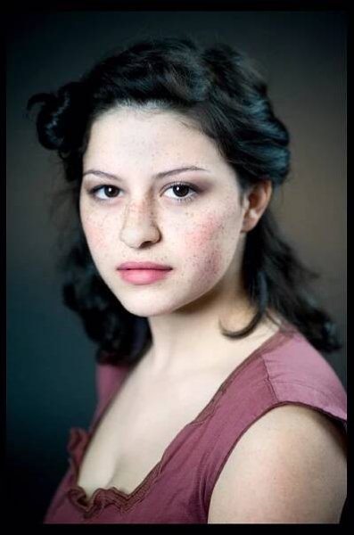 Foto k tématu Alia Shawkat – stránka 11