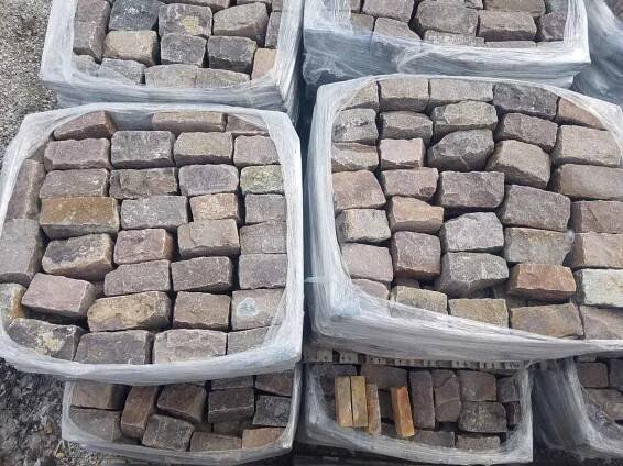 Recycled Reclaimed Bricks | The Brickyard Inc | Milwaukee, WI