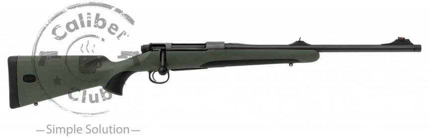 Kulovnice opakovací MAUSER M18 WALDJAGD