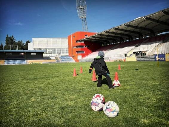 FC Vysočina Jihlava - Oficiální stránky MŠ Telč