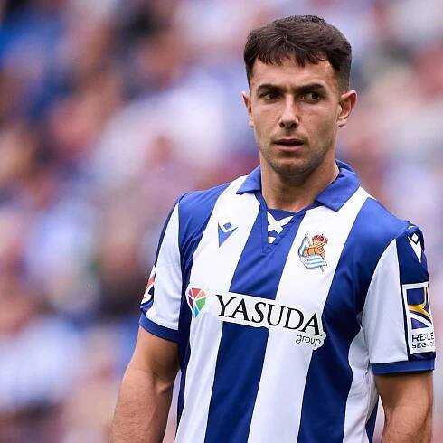 Arsenal strike deal to sign key Real Madrid target
