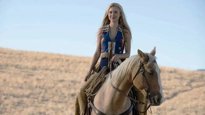 1883 (2021) seriál • Filmožrouti.cz