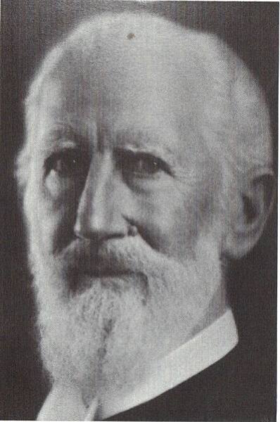 Gustavus Richard Glenn - Wikipedia