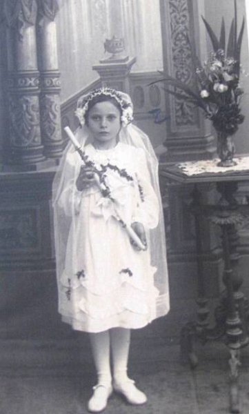 Marie Popelková (1931)