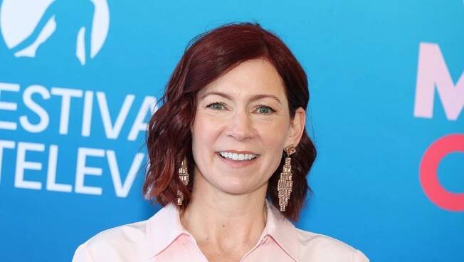 Carrie Preston Talks Season Two Of “Elsbeth”