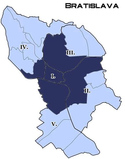 Doprava v Bratislavě – Wikipedie