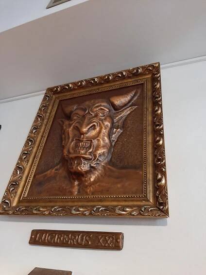 Restaurace U Třech čertů foto 4