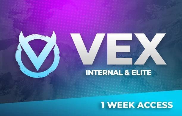Vex Atlas
