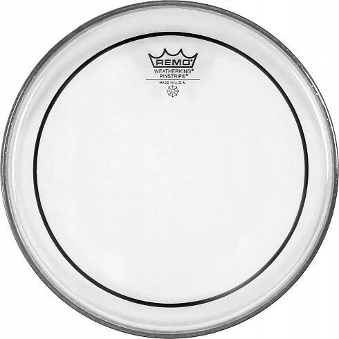 REMO Pinstripe Clear 20"