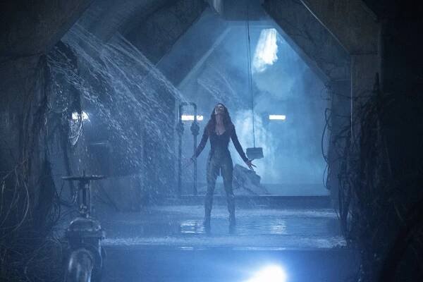Batwoman - Jed - Z filmu - Bridget Regan