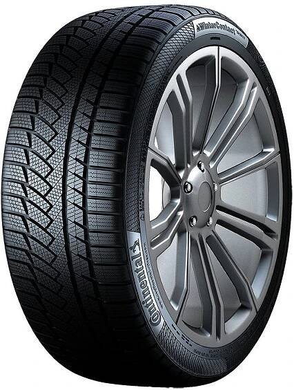 Continental ContiWinterContact TS 850 P 225/55 R17 97 H