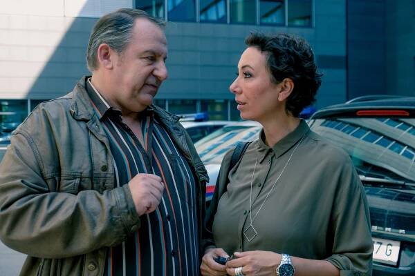 Schnell ermittelt - Lia Pollak (S06E03) (2018)