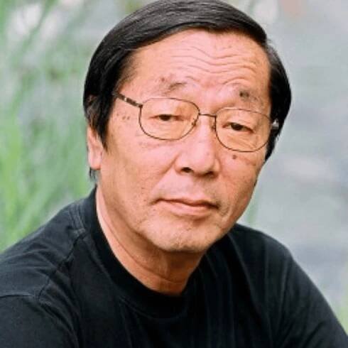 Masaru Emoto — Beautiful Water
