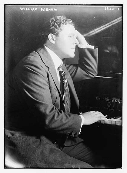 William Farnum - Wikipedia
