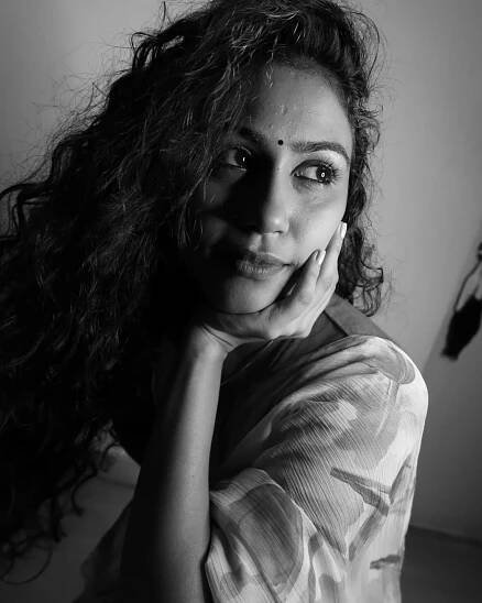 Anagha Maria Varghese: Check Out the Wiki, Age, Biography, Family, and 24+ Beautiful Photos 35