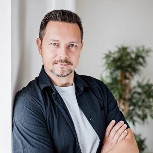 Michal Slaný - ACTORSMAP