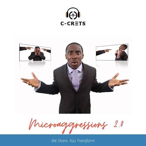 Episodes - C-Crets Podcast