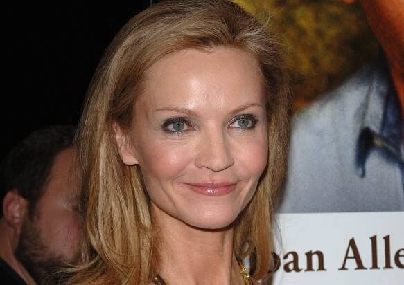 Joan Allen