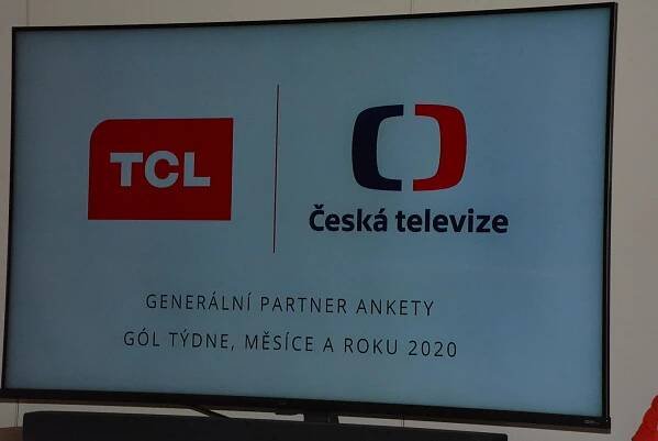 Sportovní listy | Lokálním ambasadorem značky TCL bude během EURO 2020 Pavel Horváth | Lidé