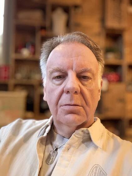 Paul Clayton (actor)