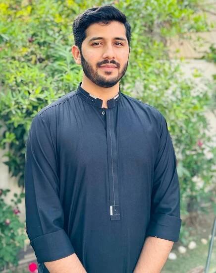 Sir Ammar Hashmi-Coach at CssPrepForum