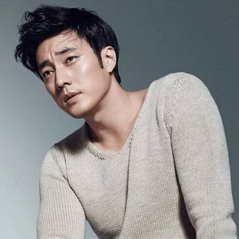 So Ji Sub 10