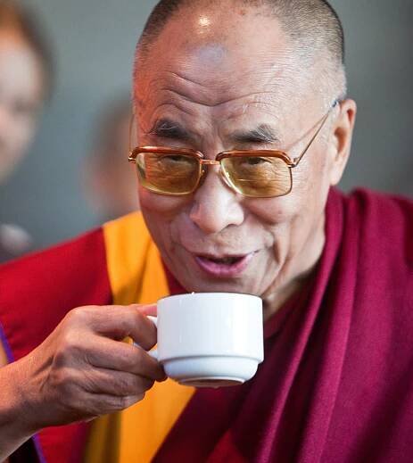 Dalai Lama Archives - VICE
