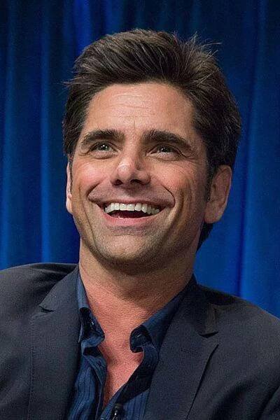 John Stamos – Wikipedie