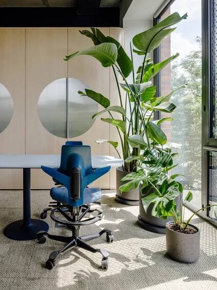 we are workplace – Energy Industry Company – In Harmony with Nature