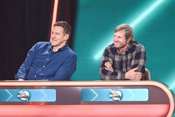 Quiz für Dich - Z filmu