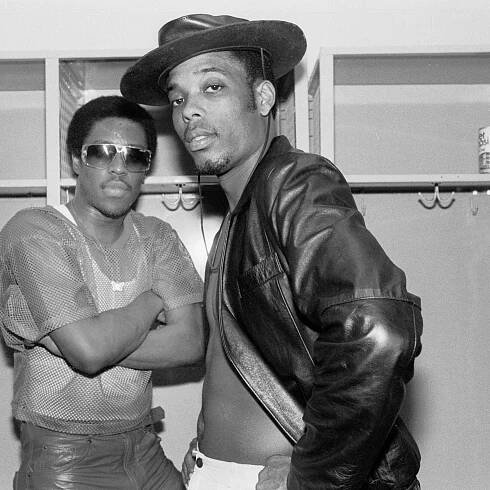 John Fletcher, a.k.a. Ecstasy of the Group Whodini, Dies at 56