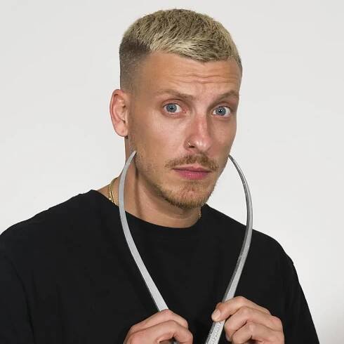 Felix Lobrecht | Madame Tussauds Berlin