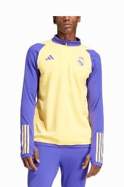 Pánský tréninkový top adidas Real Madrid M IQ0543 M