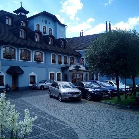AGH HOTEL - Updated 2025 Prices & Reviews (Roznov pod Radhostem, Czech Republic)