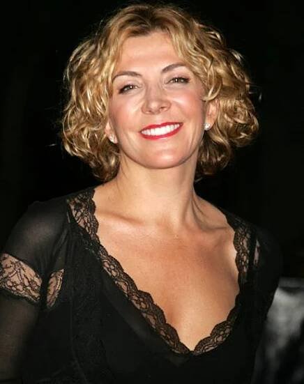 Natasha Richardsonová