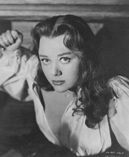 Meč a růže (1953)