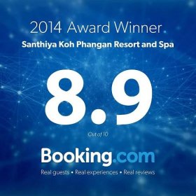 Awards & Recognitions | Santhiya Resorts & Spas