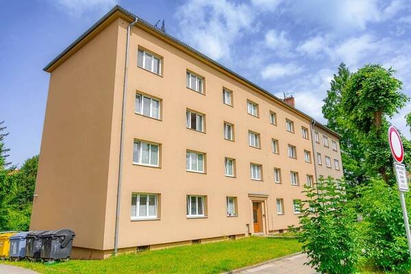 Prodej Byt 4+kk, Olomouc