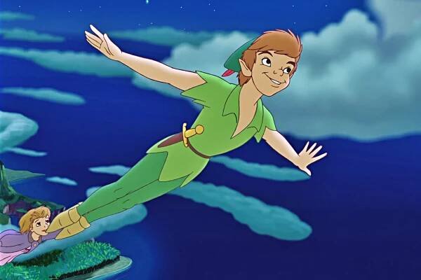 Peter Pan