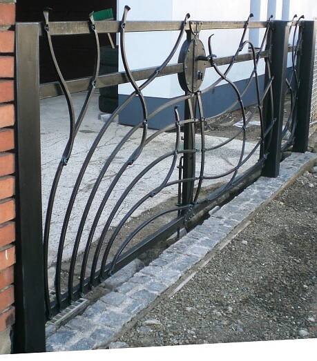 Brány a oplocení, instalace a zapojení pohonů bran Tousek - mwz.cz