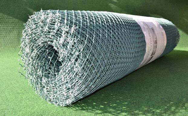 Polynet Plastové pletivo