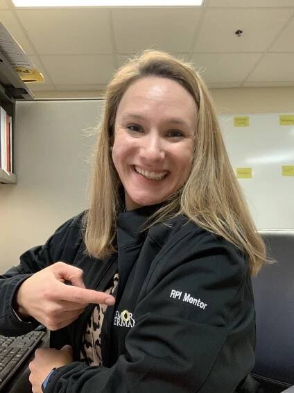 Member Spotlight – Laura Gomez – ACHE-SETC