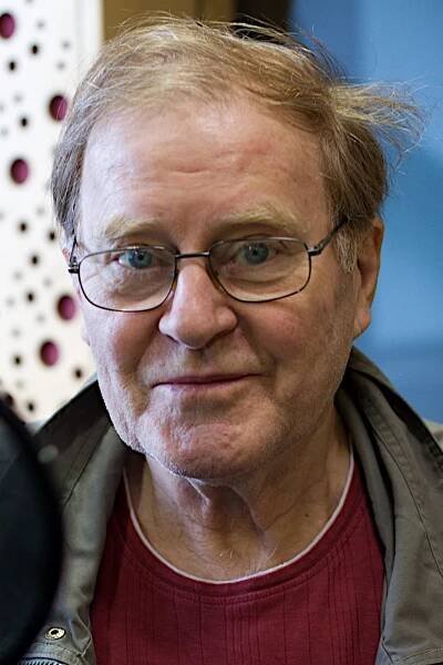 Jan Vlasák herec